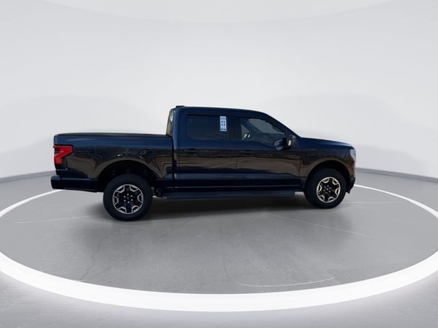 2023 Ford F-150 Lightning XLT