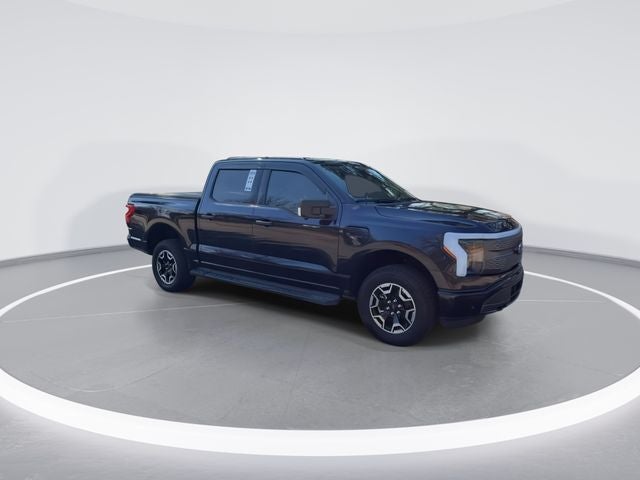 2023 Ford F-150 Lightning XLT
