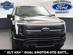 2023 Ford F-150 Lightning XLT