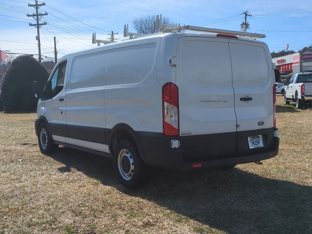 2021 Ford Transit-150 Base