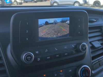 2021 Ford Transit-150 Base