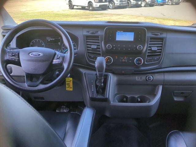 2021 Ford Transit-150 Base