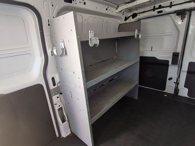 2021 Ford Transit-150 Base