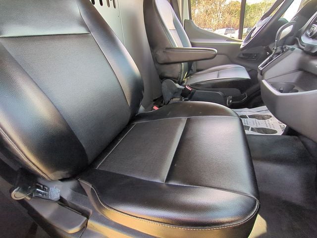 2021 Ford Transit-150 Base