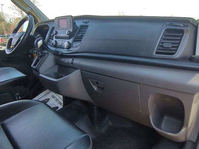 2021 Ford Transit-150 Base