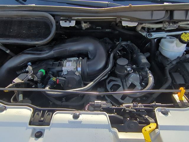 2021 Ford Transit-150 Base
