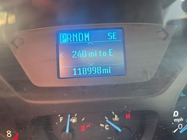 2019 Ford Transit-150 Cargo XL 101A