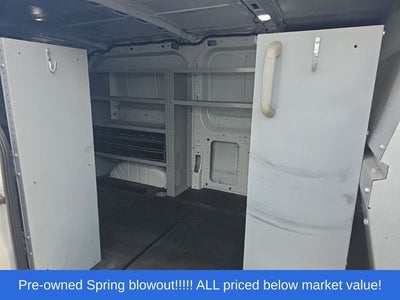 2019 Ford Transit-150 Cargo XL 101A