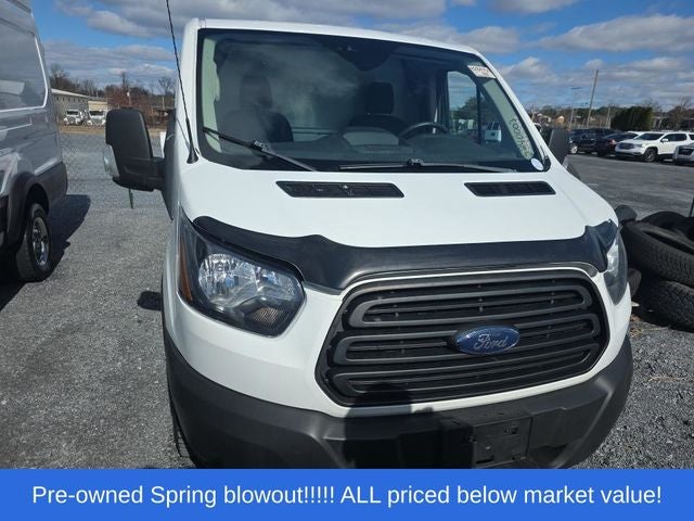 2019 Ford Transit-150 Cargo XL 101A