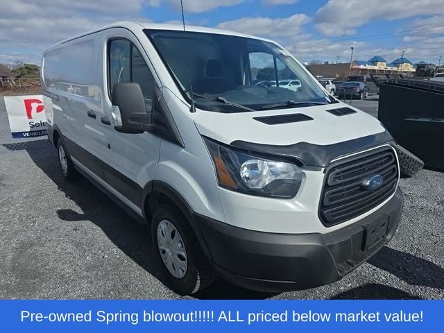 2019 Ford Transit-150 Cargo XL 101A