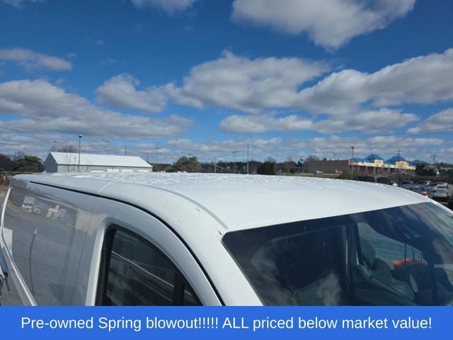 2019 Ford Transit-150 Cargo XL 101A
