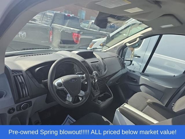 2019 Ford Transit-150 Cargo XL 101A