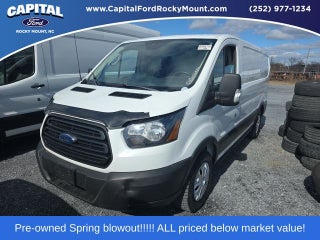 2019 Ford Transit-150 Cargo XL 101A