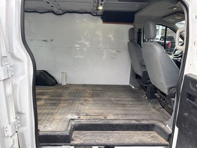 2017 Ford Transit-250 Cargo Base