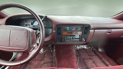 1996 Chevrolet Caprice Classic GARAGE KEPT