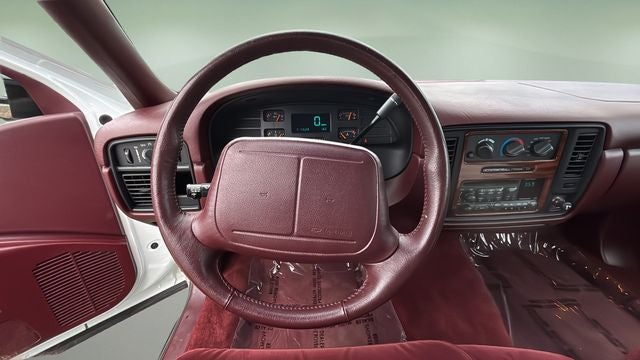 1996 Chevrolet Caprice Classic GARAGE KEPT