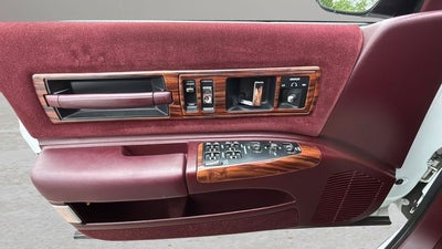 1996 Chevrolet Caprice Classic GARAGE KEPT