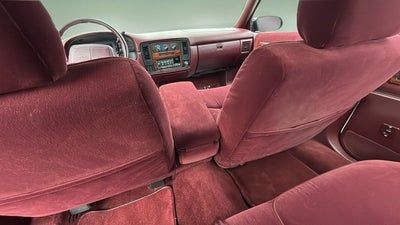 1996 Chevrolet Caprice Classic GARAGE KEPT