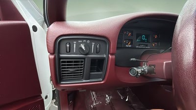 1996 Chevrolet Caprice Classic GARAGE KEPT
