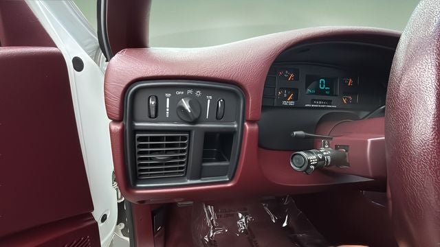 1996 Chevrolet Caprice Classic GARAGE KEPT