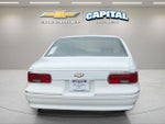 1996 Chevrolet Caprice Classic GARAGE KEPT