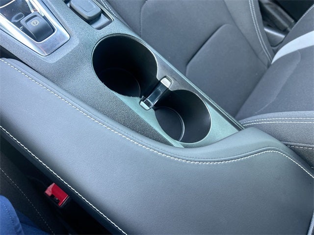 2021 Chevrolet Camaro 1LT