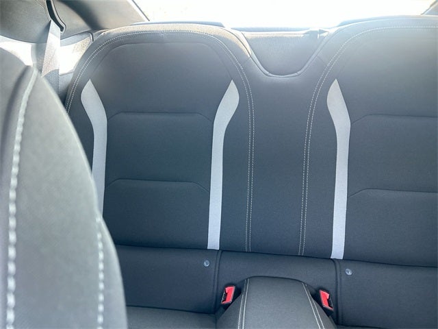 2021 Chevrolet Camaro 1LT