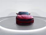 2021 Chevrolet Camaro 1LT