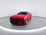2021 Chevrolet Camaro 1LT