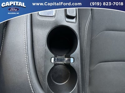 2022 Chevrolet Camaro 1LS