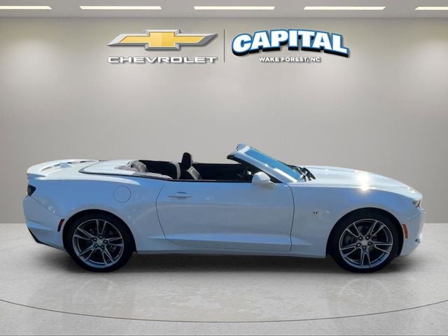 2024 Chevrolet Camaro 1LT