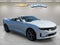 2024 Chevrolet Camaro 1LT