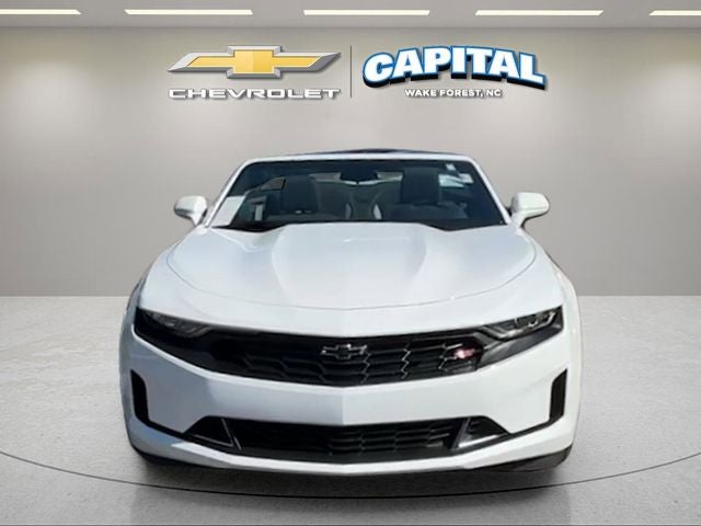 2024 Chevrolet Camaro 1LT