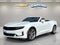 2024 Chevrolet Camaro 1LT