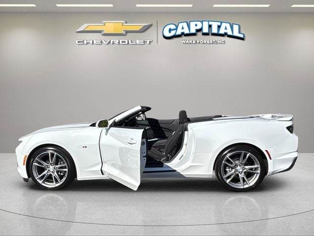 2024 Chevrolet Camaro 1LT
