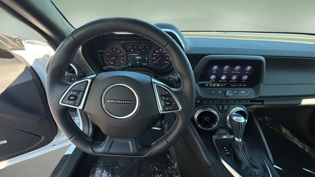 2024 Chevrolet Camaro 1LT