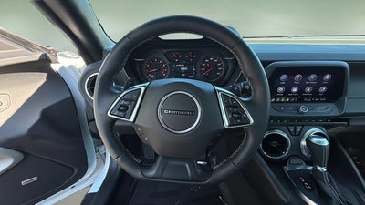 2024 Chevrolet Camaro 1LT