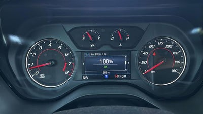 2024 Chevrolet Camaro 1LT
