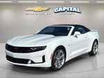 2024 Chevrolet Camaro 1LT