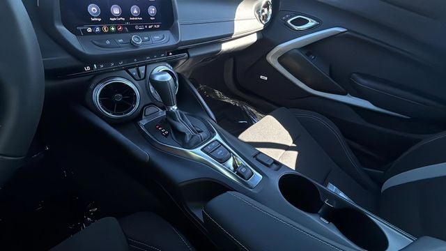 2024 Chevrolet Camaro 1LT