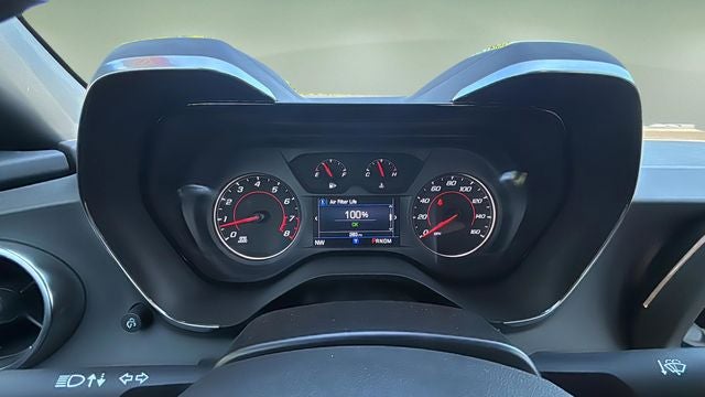 2024 Chevrolet Camaro 1LT