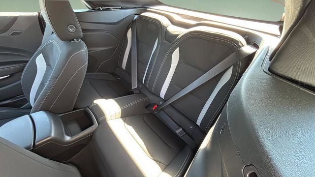 2024 Chevrolet Camaro 1LT