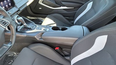 2024 Chevrolet Camaro 1LT