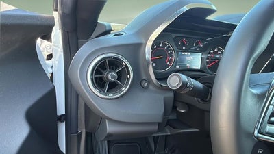2024 Chevrolet Camaro 1LT