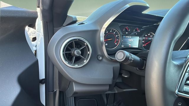 2024 Chevrolet Camaro 1LT