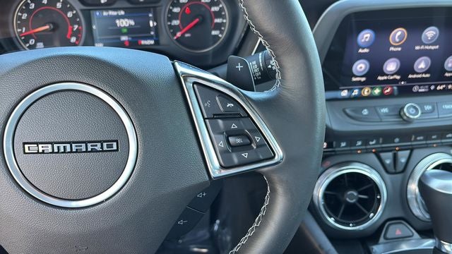 2024 Chevrolet Camaro 1LT