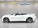 2024 Chevrolet Camaro 1LT