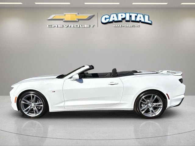 2024 Chevrolet Camaro 1LT