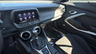 2024 Chevrolet Camaro 1LT