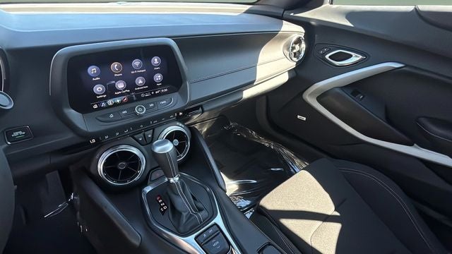 2024 Chevrolet Camaro 1LT